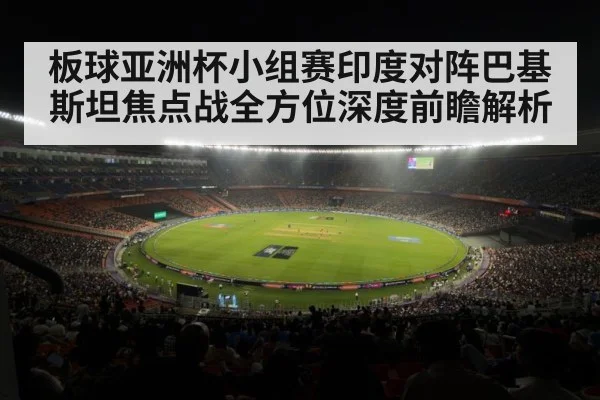 cricket stadium crowd